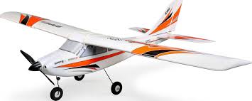 Фото 3 E-flite Apprentice STS 1.5m SAFE
